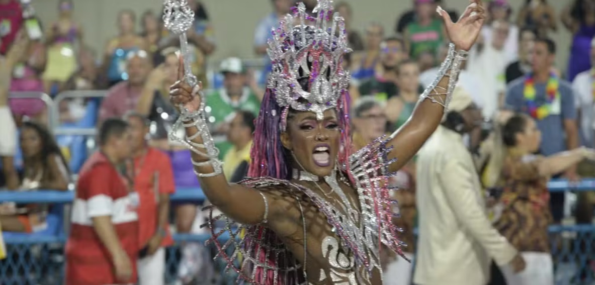 Viradouro A Campe Do Carnaval E Conquista O T Tulo Da