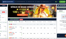 LalaBet – Site Oficial de Apostas Esportivas Online e Cassino no Brasil