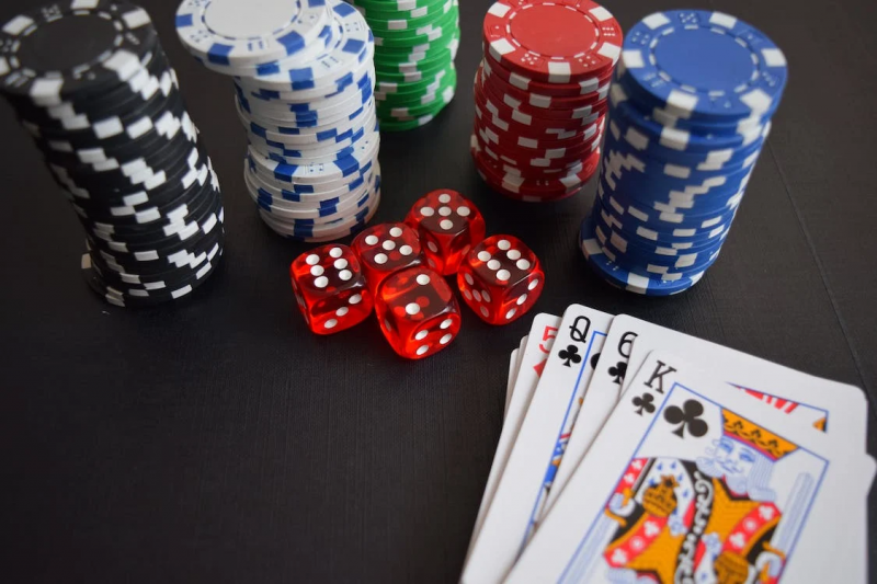 A Evolução dos Jogos de Casino Online no Brasil – Acre Notícias