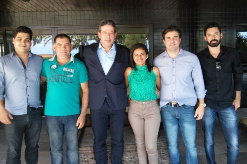 PP define Lurdinha do Sindicato como pré-candidata a prefeita de Água Branca