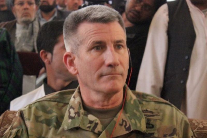 Comandante dos EUA pede perdão por bombardeio a hospital do MSF no Afeganistão