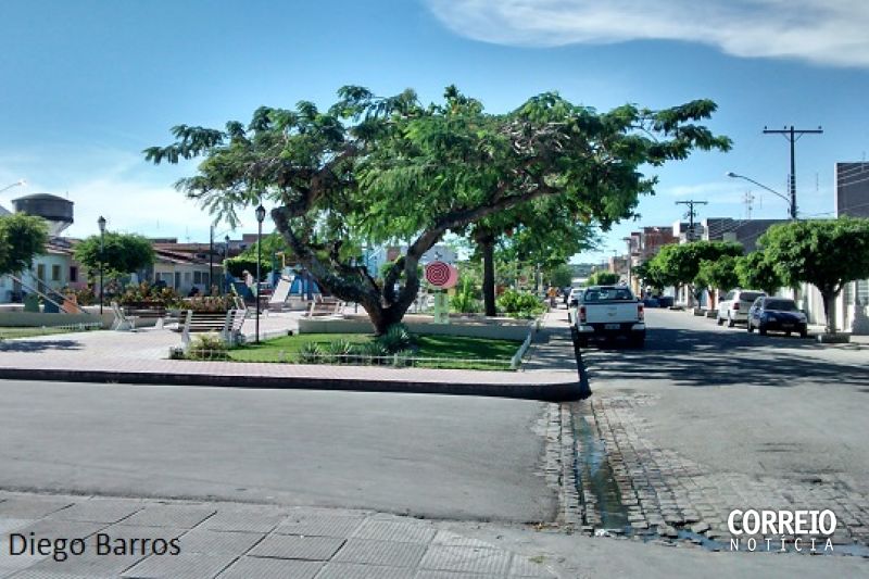 Nordeste teve 19 tremores de terra em menos de 30 dias, segundo Observatório da UNB