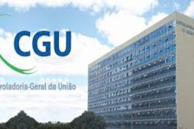 CGU confirma negociação de acordo de leniência com Odebrecht