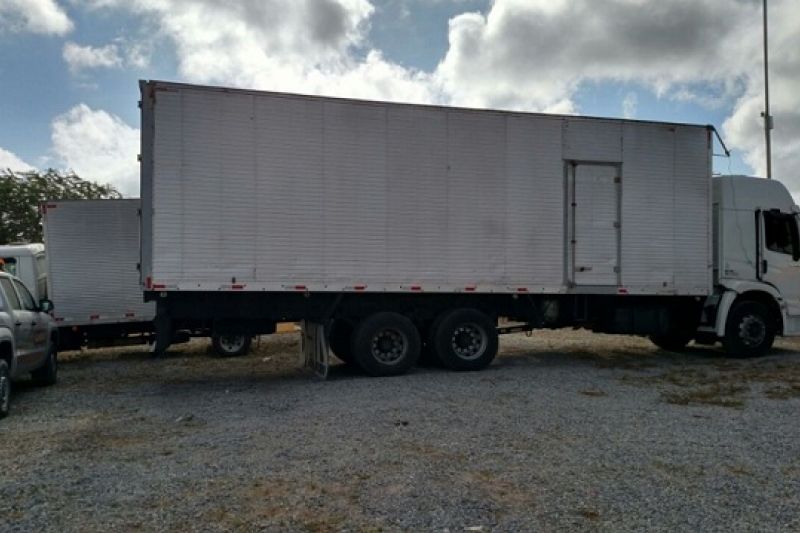 Sefaz intensifica fiscalização e apreende carga de cigarros em Delmiro Gouveia