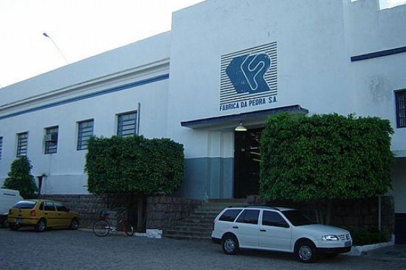 Reunião na sede da Eletrobras pode definir retorno ao funcionamento da Fábrica da Pedra