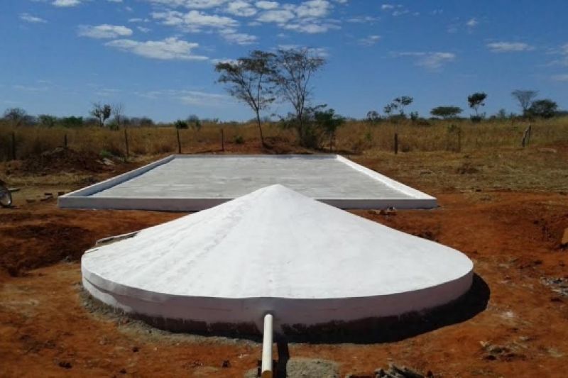 Governo de Alagoas garante liberação de mais R$ 4,8 milhões para construção de cisternas