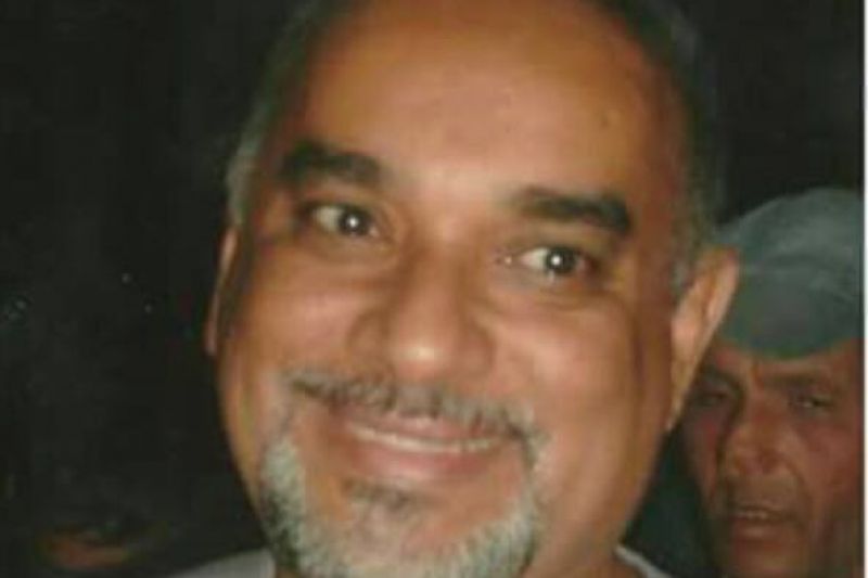 Ex-prefeito de Maravilha morre em Maceió com suspeita de H1N1