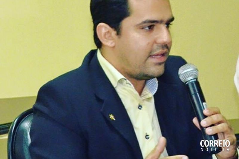 Jovem de Delmiro Gouveia assume Superintendência da Criança e Adolescente no Estado