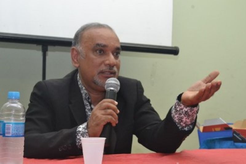 Santa Casa diz que exame descartou H1N1 como causa da morte de ex-prefeito de Maravilha