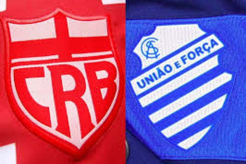 Última rodada do Hexagonal: clássico entre CSA X CRB será no dia 17