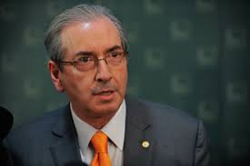 77% defendem cassação de Eduardo Cunha, aponta Datafolha