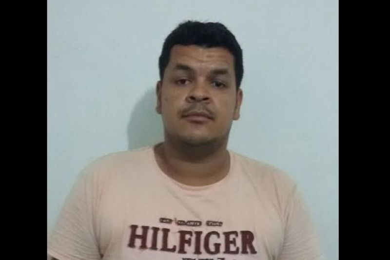 Homem é preso acusado de manter esposa em cárcere privado em Igaci