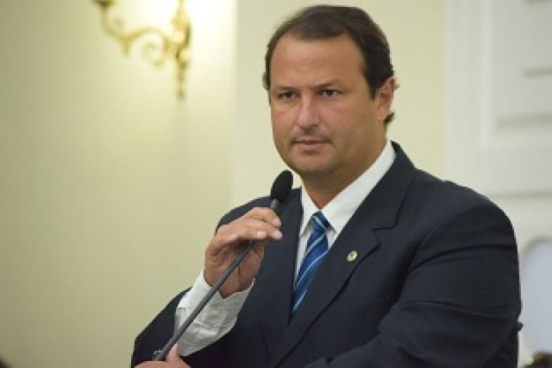 Pleno do TJ reduz pena de Dudu Hollanda em 1 mês