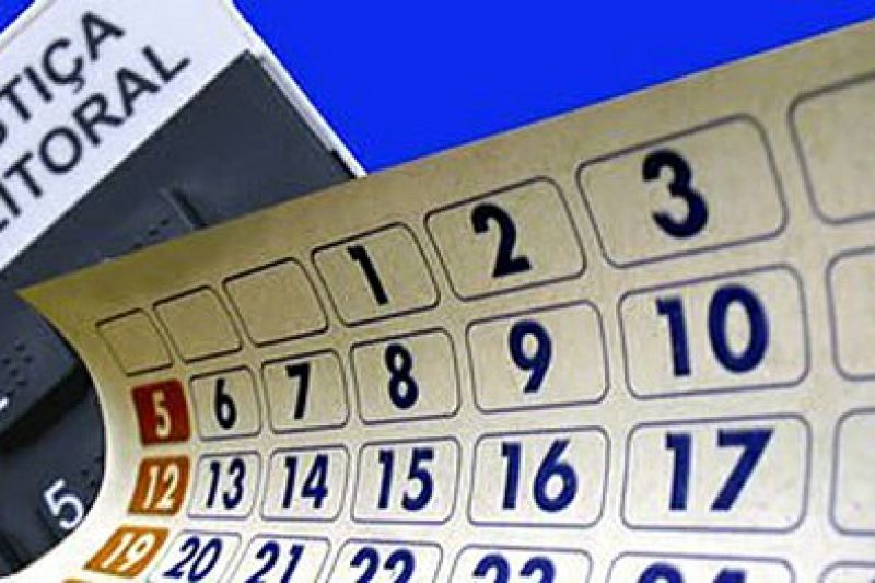 Termina na próxima quinta (14) prazo para partidos enviarem lista atualizada de filiados