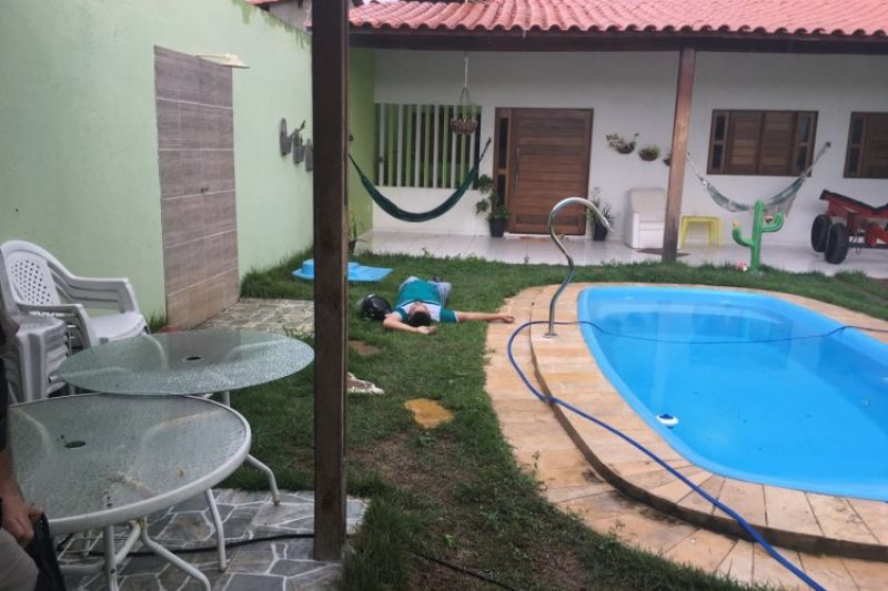 Vigilante natural de Água Branca é assassinado a tiros em Marechal Deodoro