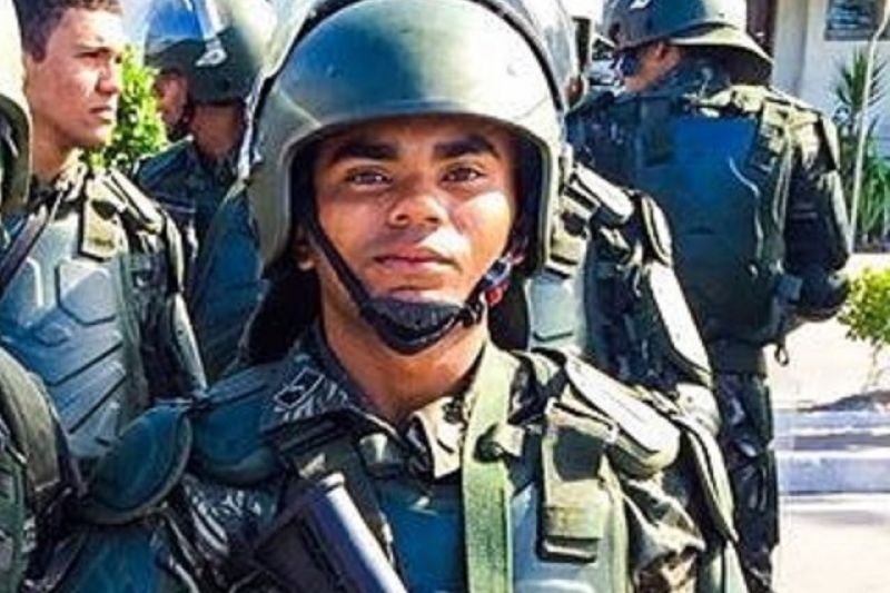 Ex-vaqueiro, jovem do Sertão ingressa no Exército e se prepara para missão da ONU no Haiti
