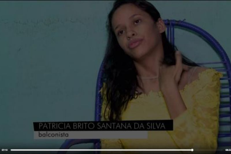 Delmiro Gouveia: paciente que teve Guillain-Barré concede entrevista ao Profissão Repórter