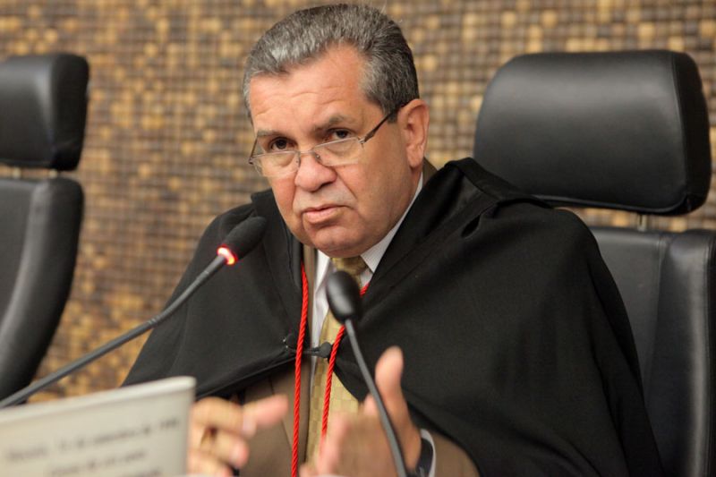 TJ determina suspensão da greve dos policiais civis