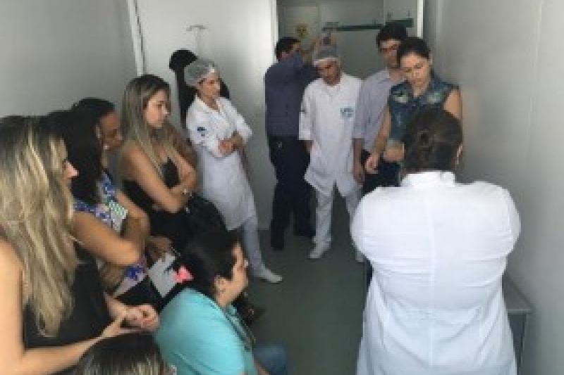 UPA de Delmiro Gouveia terá tecnologia de ponta no diagnostico e tratamento de Infartos