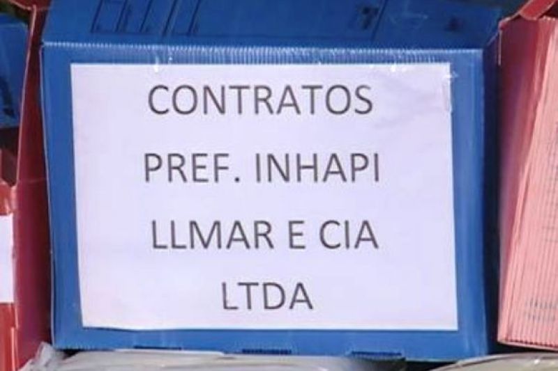 Prefeituras de Inhapi e São Luis do Quitunde serão investigadas por suspeita de fraude