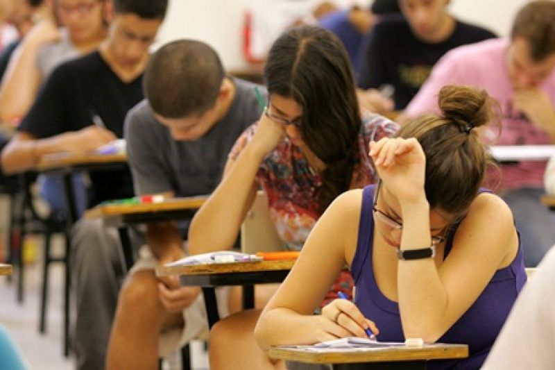 Prazo para fazer simulado do Enem é prorrogado até às 20h deste domingo (1)