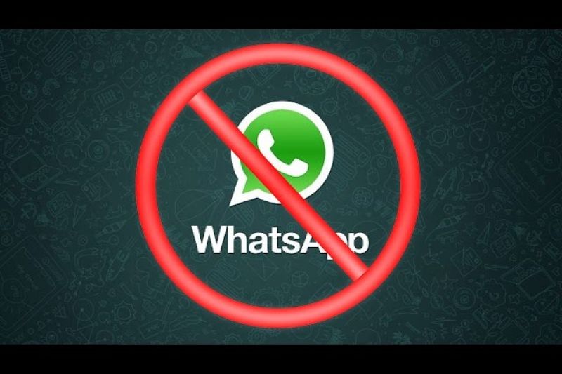 Justiça de Sergipe manda operadoras bloquearem WhatsApp