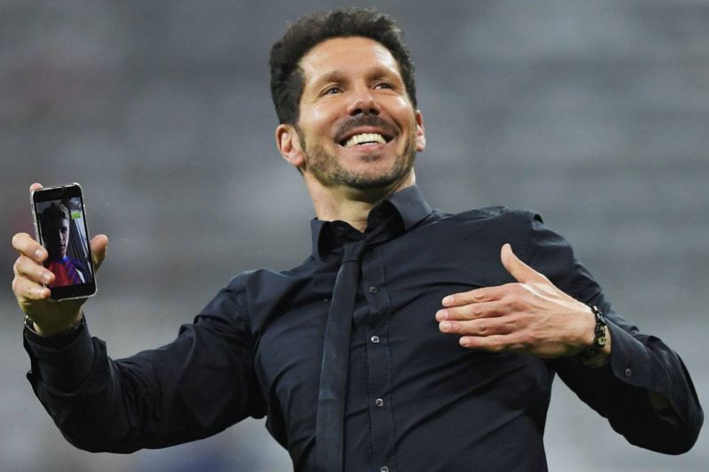 Atlético de Madrid elimina o Bayern de Munique e está na final da Champions