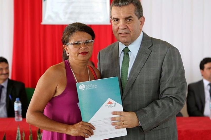 Judiciário beneficia mais 200 famílias sertanejas com o Moradia Legal II