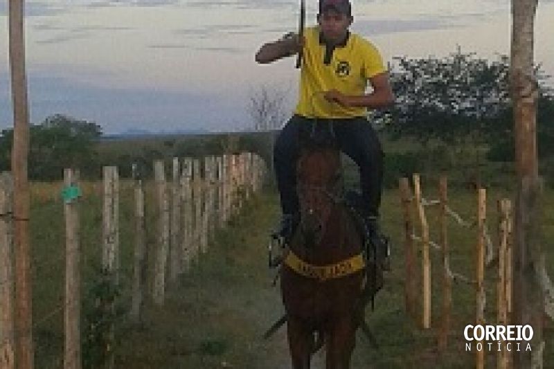 Mais de 50 vaqueiros são esperados para corrida de argola neste sábado em Monteirópolis