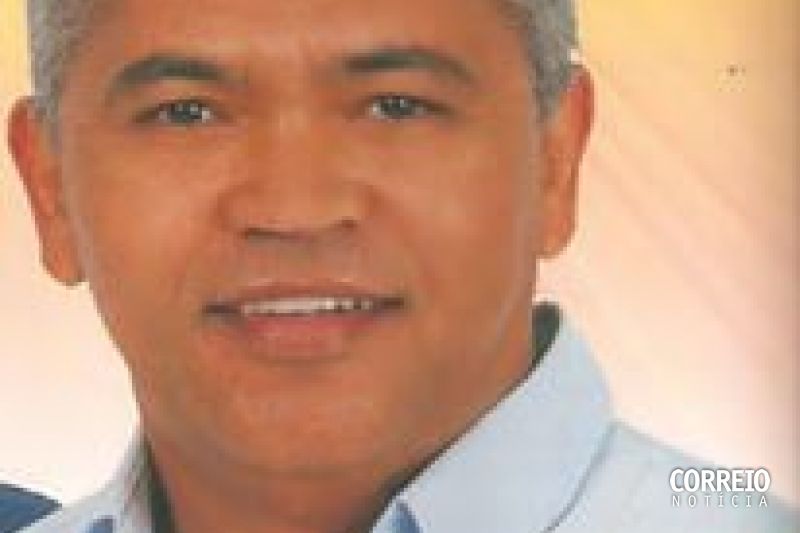 Ex-prefeito Cazuza confirma que será pré-candidato a prefeito de Delmiro Gouveia