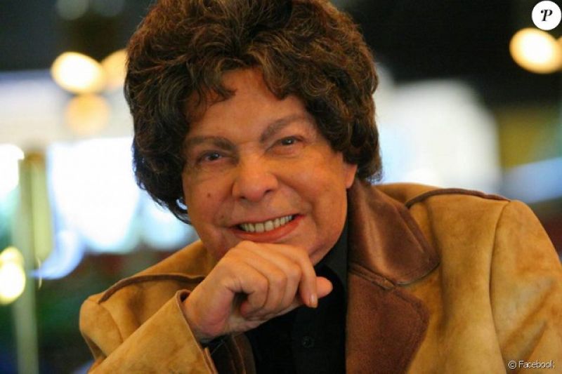 Morre cantor Cauby Peixoto, aos 85 anos, vítima de pneumonia
