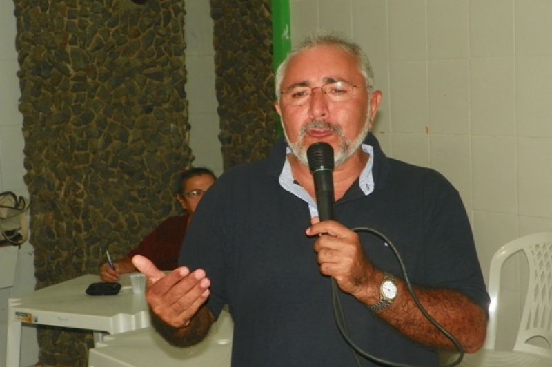 Julgamento que decide futuro político de Padre Eraldo é remarcado para segunda-feira (23)