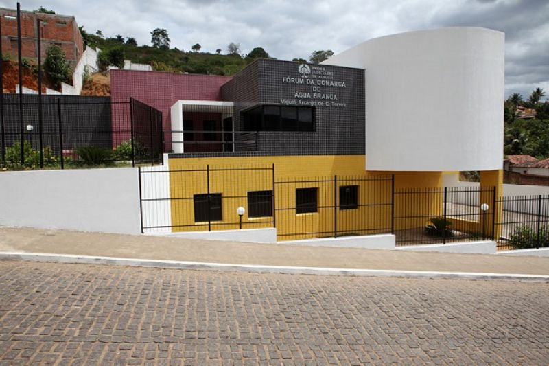 Acusado de assassinato no município de Água Branca é absolvido