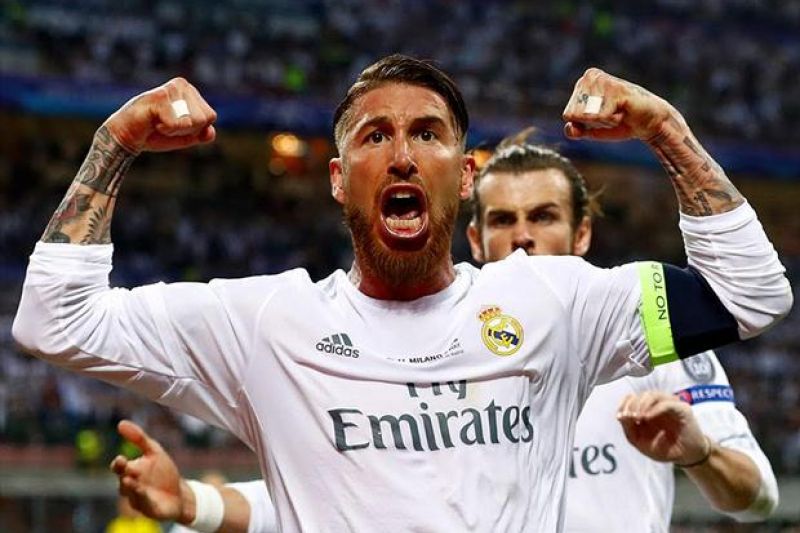 Real vence Atlético nos pênaltis e conquista a sua 11ª Champions League