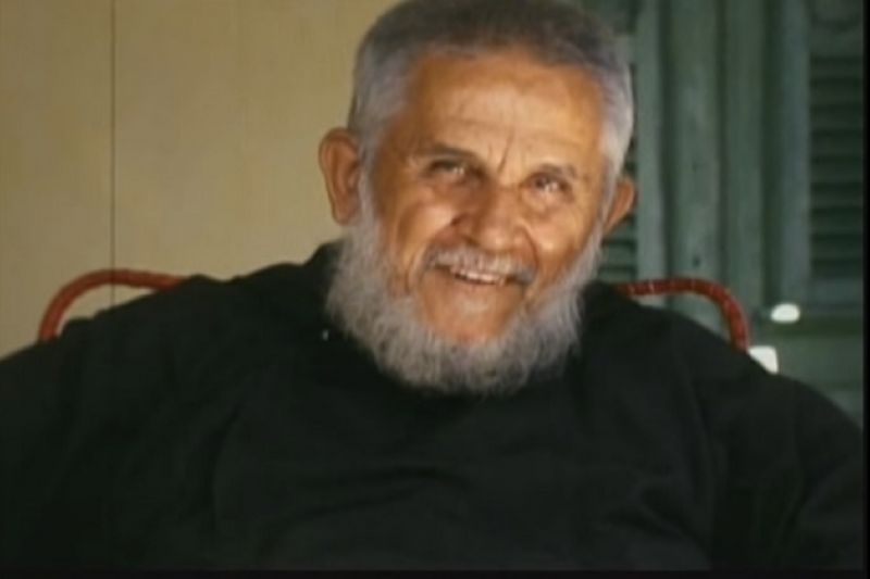 Morte de Frei Damião completa 19 anos nesta terça-feira (31)