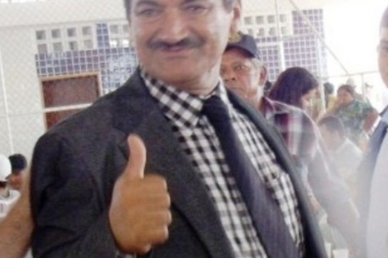 Prefeito de Olivença desmente boatos e confirma que será pré-candidato à reeleição