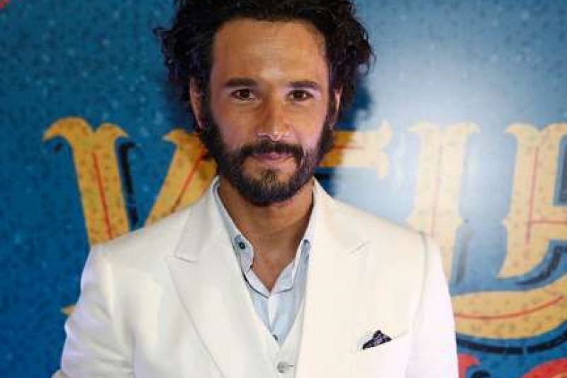 Rodrigo Santoro compra terreno no povoado Entremontes, em Piranhas