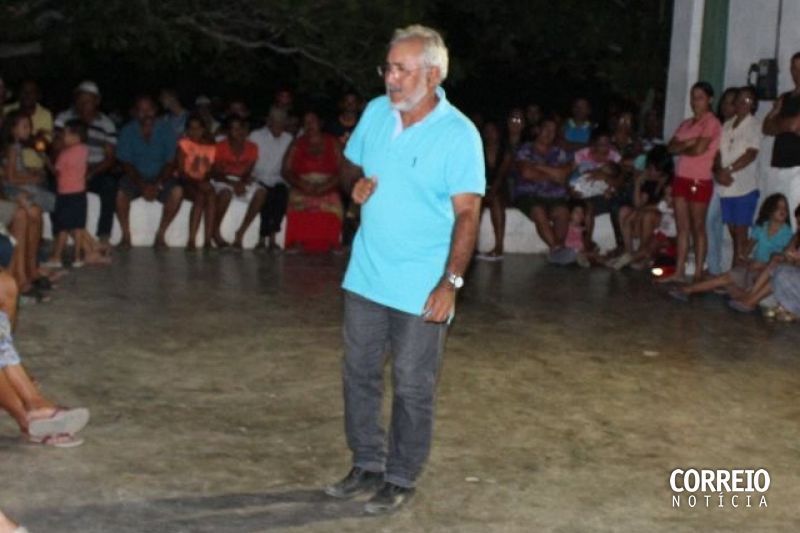 “Essa questão do TRE/AL é muito simples de resolver”, afirma Padre Eraldo Cordeiro