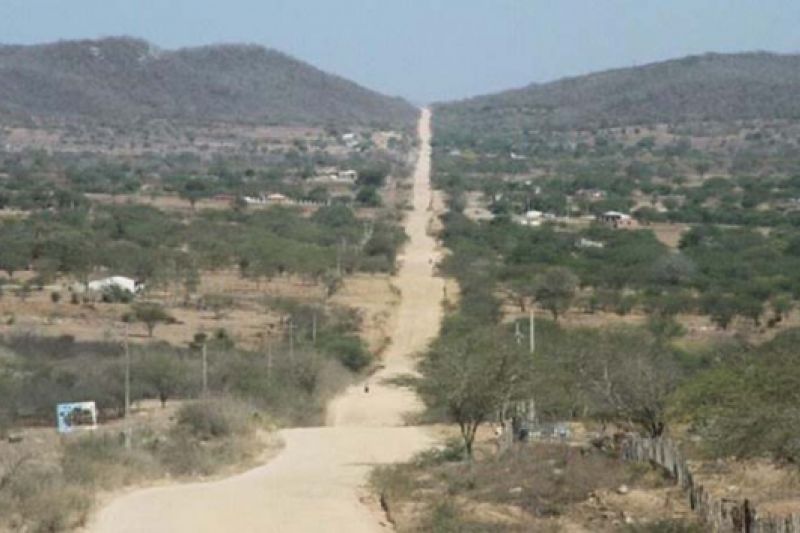 Sai licença ambiental para estruturação da BR 316, no trecho Carié-Inajá