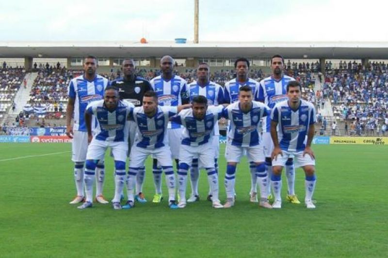 CSA goleia o Guarani por 6 a 0, e Murici é derrotado por 3 a 1