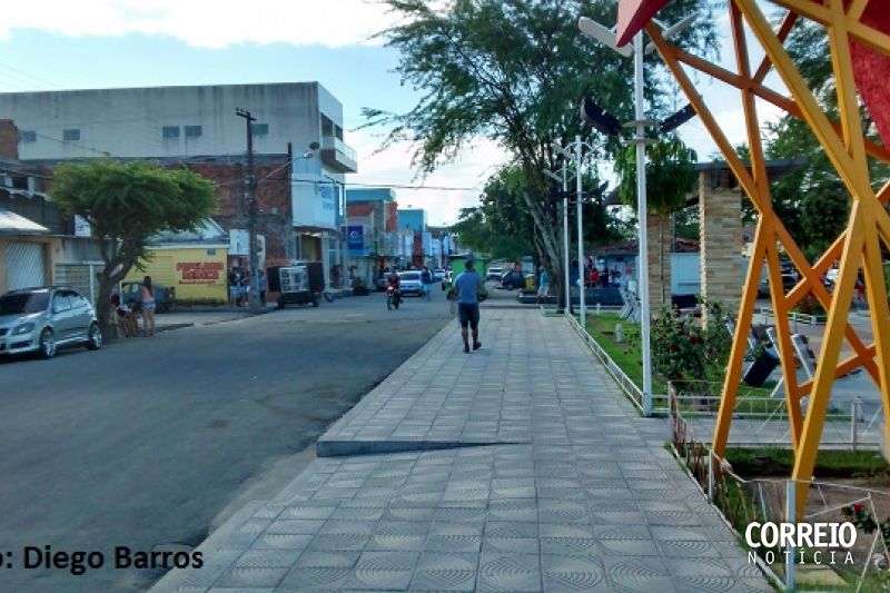 Novo tremor de terra pode ter atingido São José da Tapera na tarde desta segunda-feira