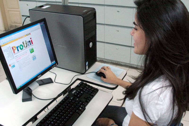 Resultado da 2ª chamada do Prouni 2/2016 sai nesta segunda-feira