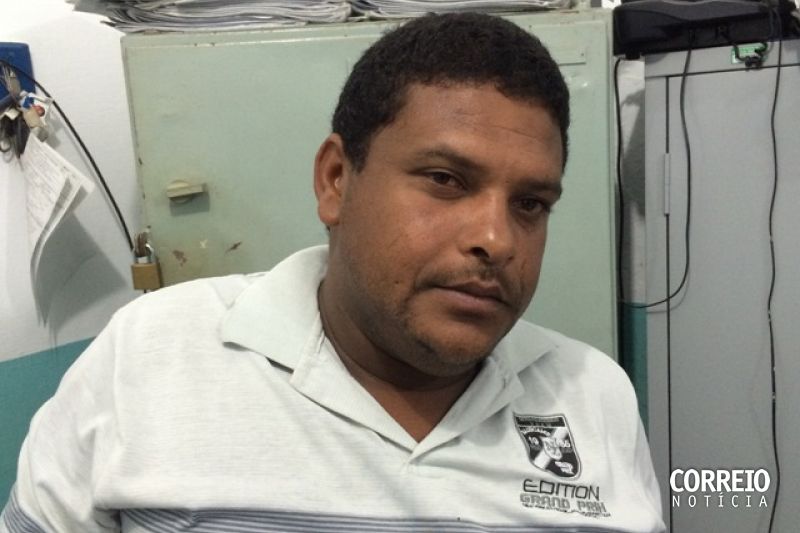 Água Branca: Zé Carlos é suspeito de agressão física contra cabo eleitoral de Paulo Campos