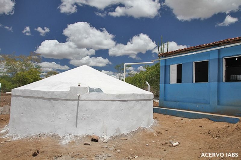 Curso de Gestão de Cisternas Escolares tem início em Piranhas
