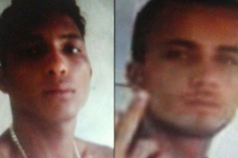 Acusados de envolvimento na morte de jovem delmirense se apresentam à polícia em Sergipe