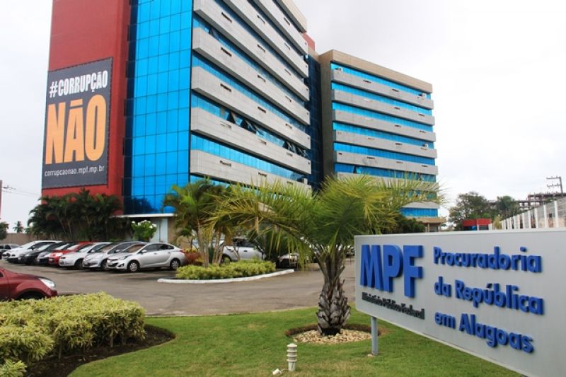 MPF/AL consegue condenação de ex-prefeitos e outras pessoas na Operação Guabiru em Alagoas