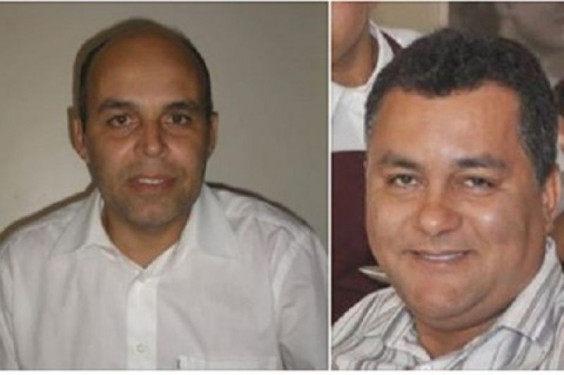 Convenção do PR oficializa Mailson e Adeildo candidatos a prefeito e vice de Monteirópolis