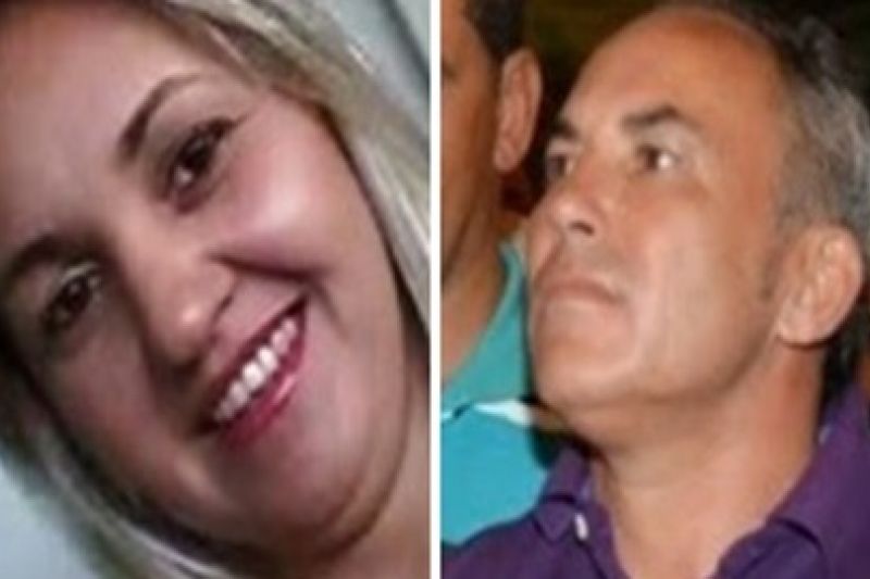 Vice-prefeito que poderá ser julgado por assassinato deve assumir Prefeitura de Canapi