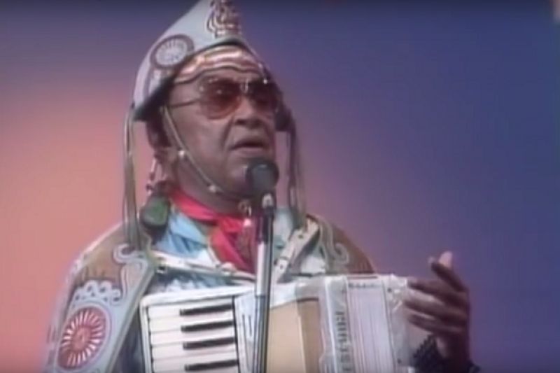 Morte de Luiz Gonzaga, o Rei do Baião, completa 27 anos nesta terça-feira