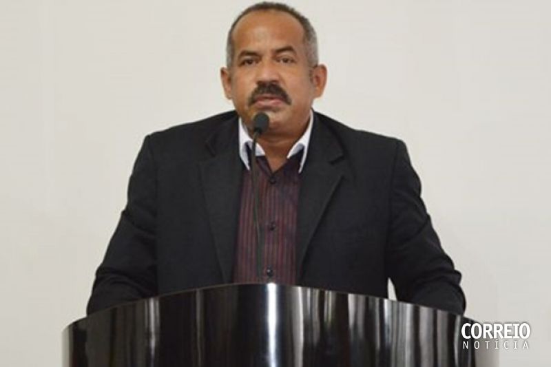 TRE/AL decide pela cassação do mandato de Geraldo Xavier por infidelidade partidária